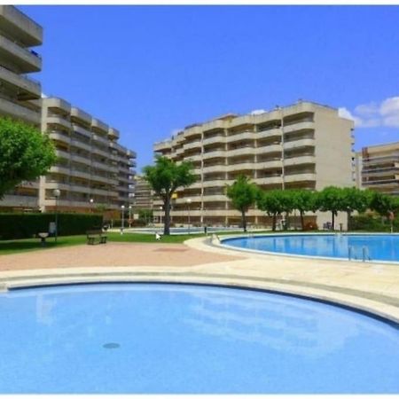 Apartamento En Salou Con 3 Piscinas Junto A Port Aventura ภายนอก รูปภาพ