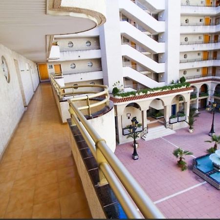 Apartamento En Salou Con 3 Piscinas Junto A Port Aventura ภายนอก รูปภาพ